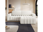 White Sofa Bed
