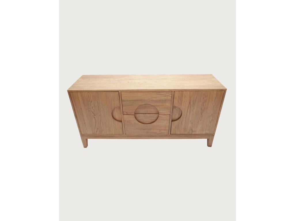 Brown Sideboard - dlz1766582612839