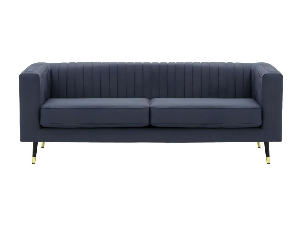 Blue Sofa