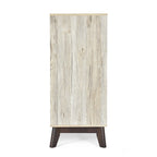 Mid-Century Storage Cabinet