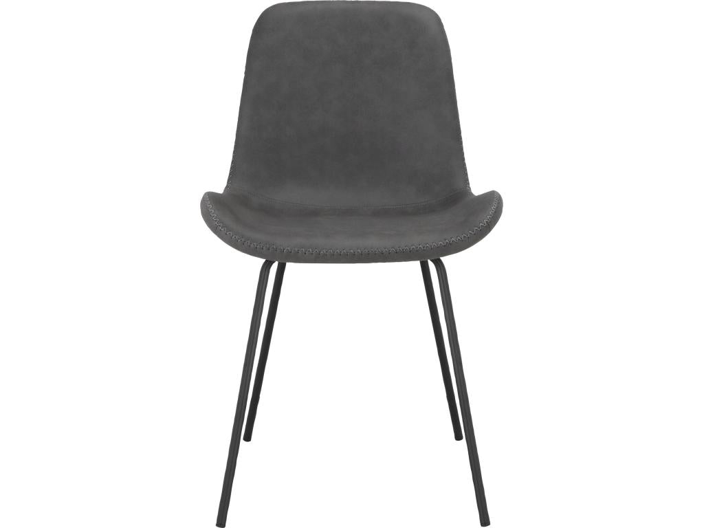 Gray Chair - dlz1766582552938