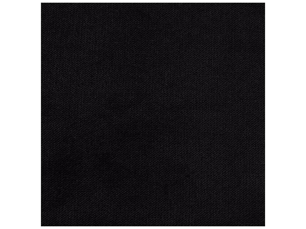 Black Chair, 96 x 47 x 43 cm