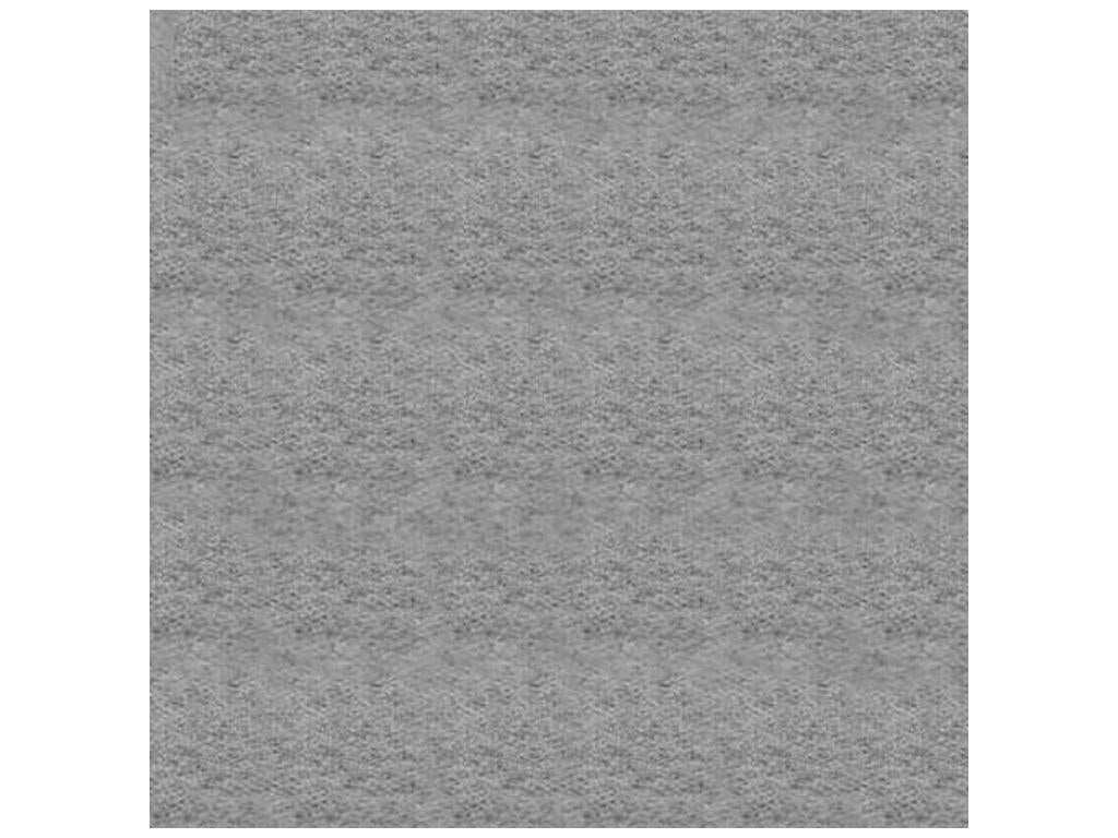 Gray Sofa Bed, 90 x 193 x 85 cm