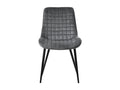 Anthracite Velvet Home Furniture