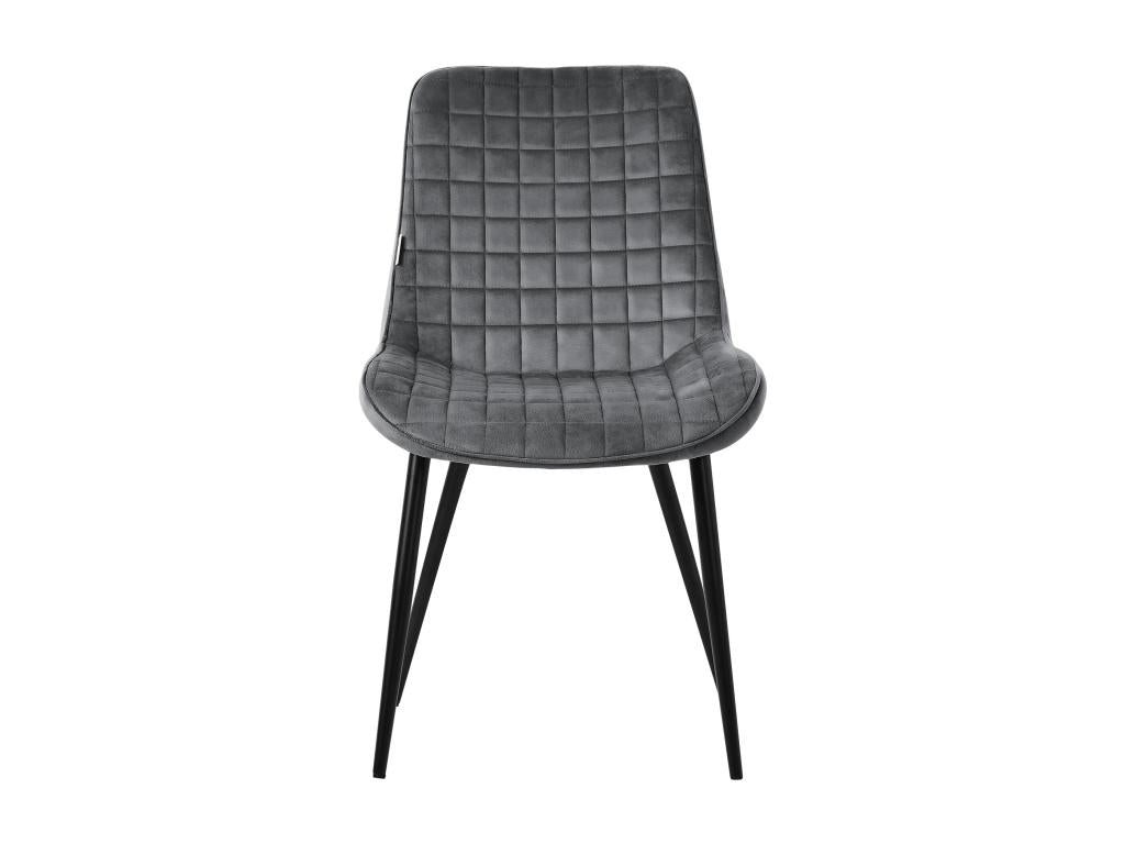Anthracite Velvet Home Furniture