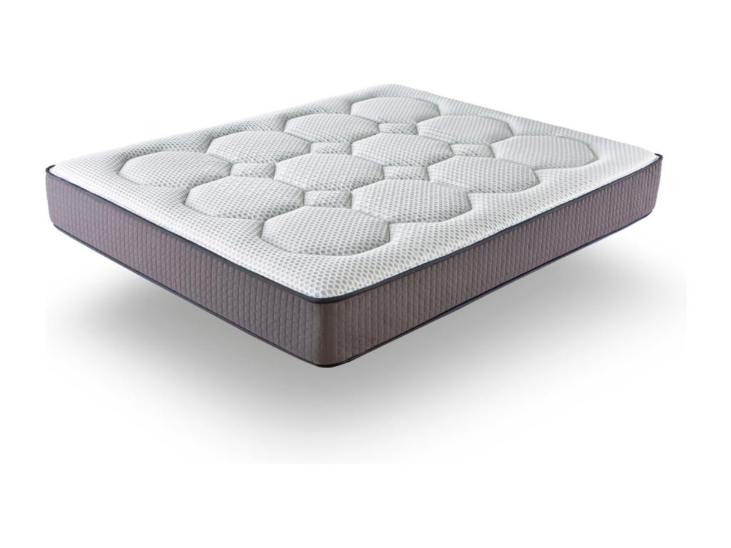Mattress, 22 cm Thick, 135 x 190 cm