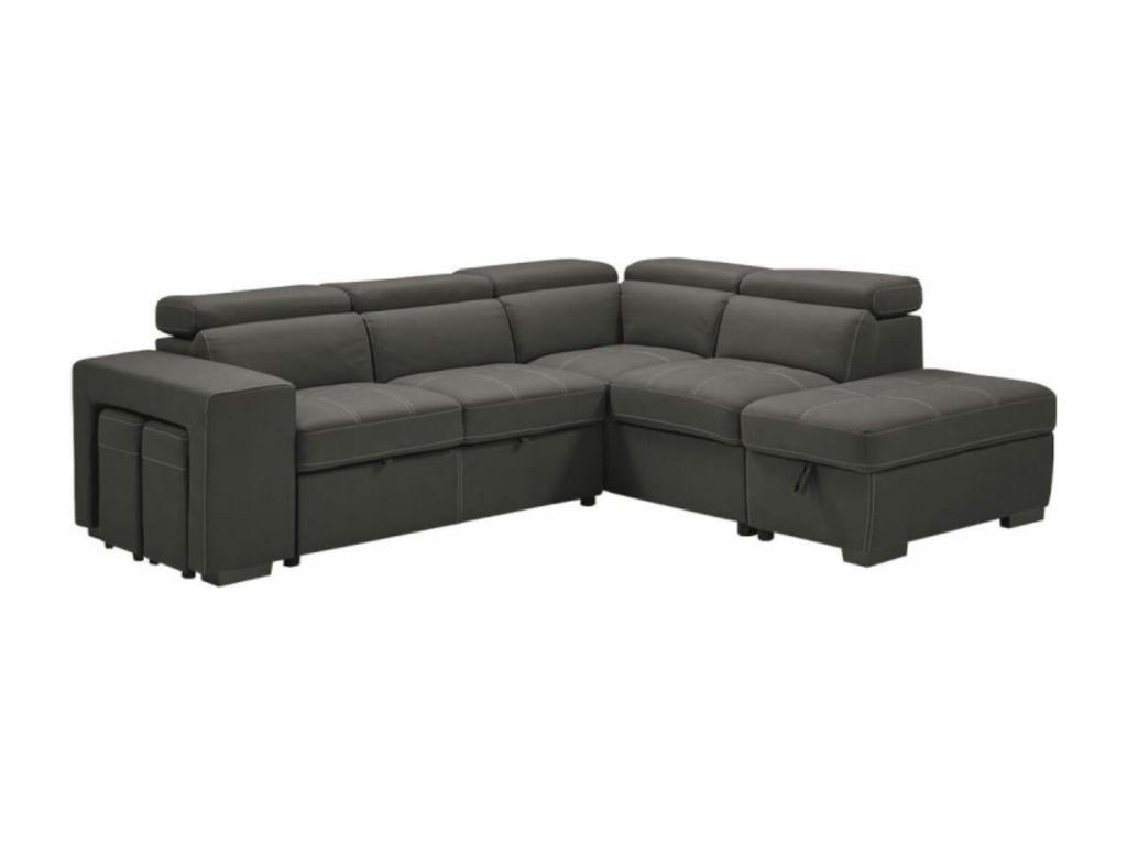 Gray Sofa - dlz1766581988279