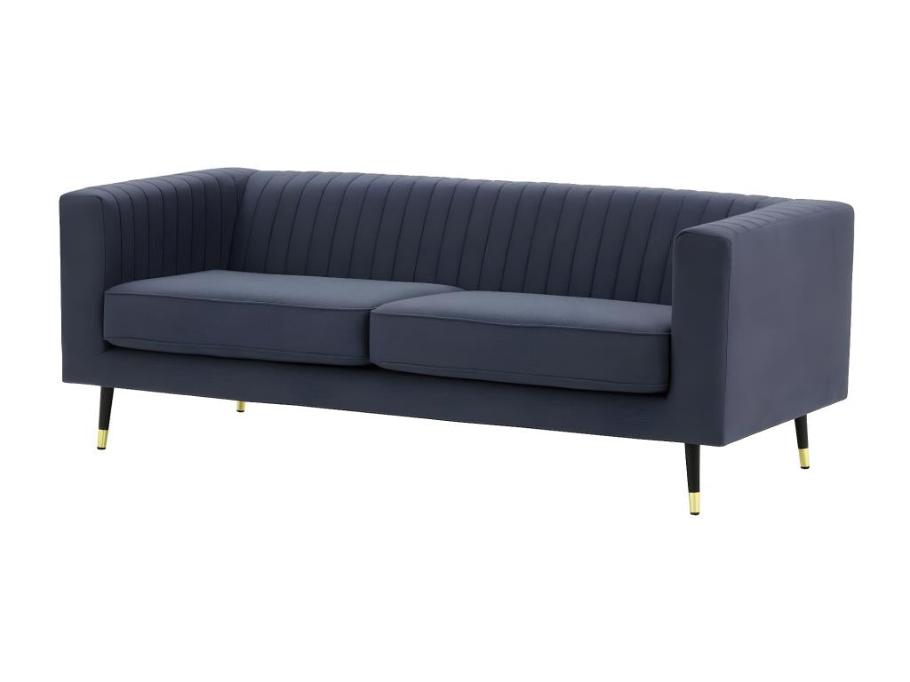 Blue Sofa