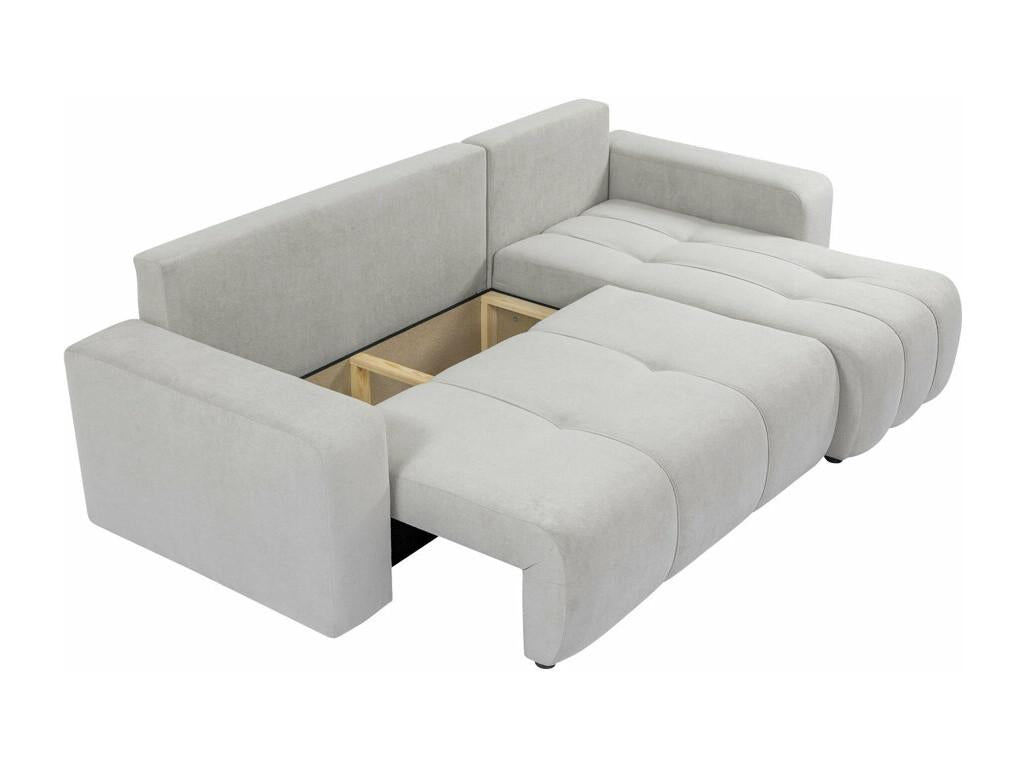 Brown Sofa, 244 x 145 cm