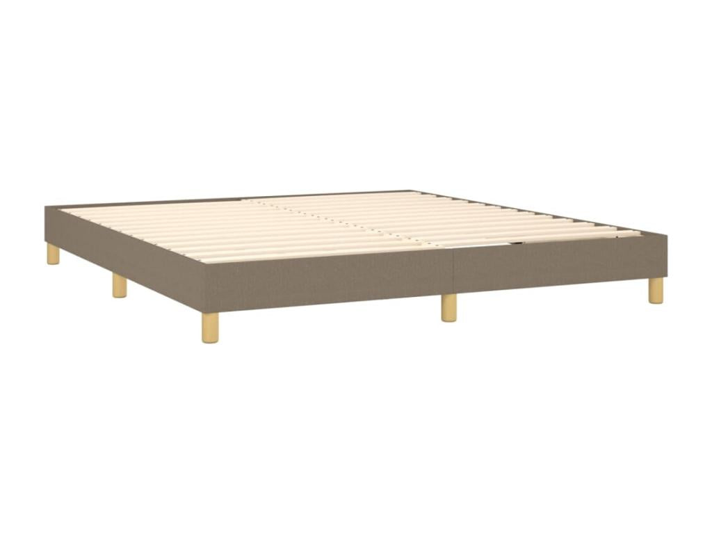 Fabric Mattress, 160 x 200 cm