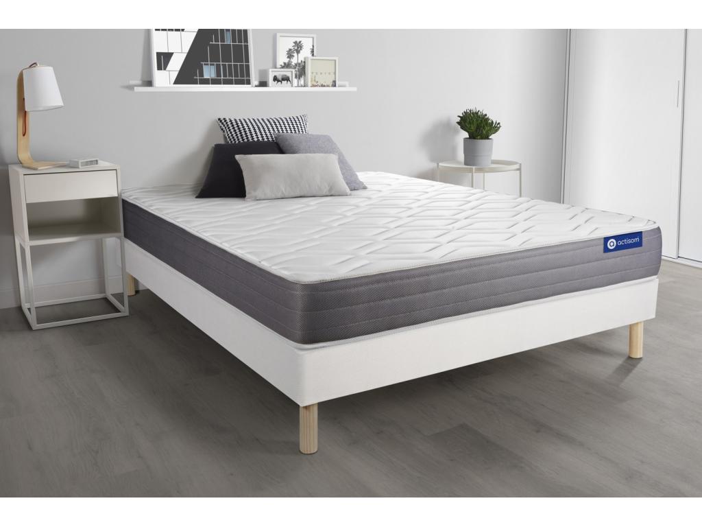 White Mattress, 160 x 200 cm - dlz1766582399035