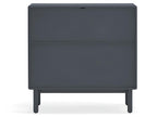 Anthracite Dresser