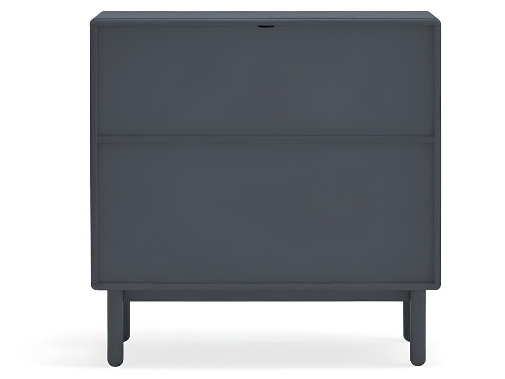 Anthracite Dresser