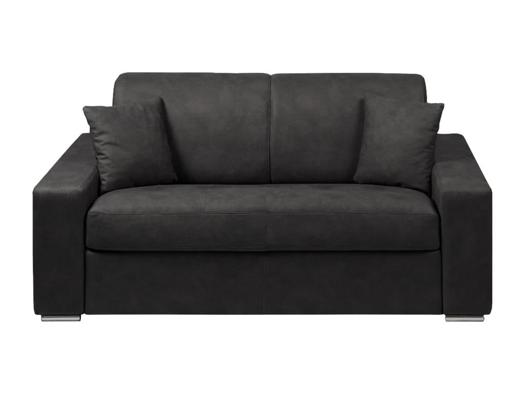 Anthracite Fabric Mattress