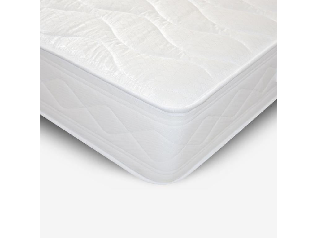 Mattress, 20 cm Thick, 120 x 190 cm