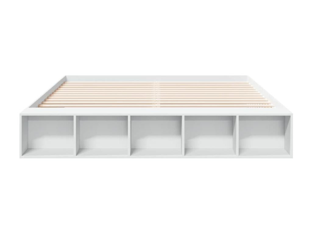 White Mattress, 180 x 200 cm