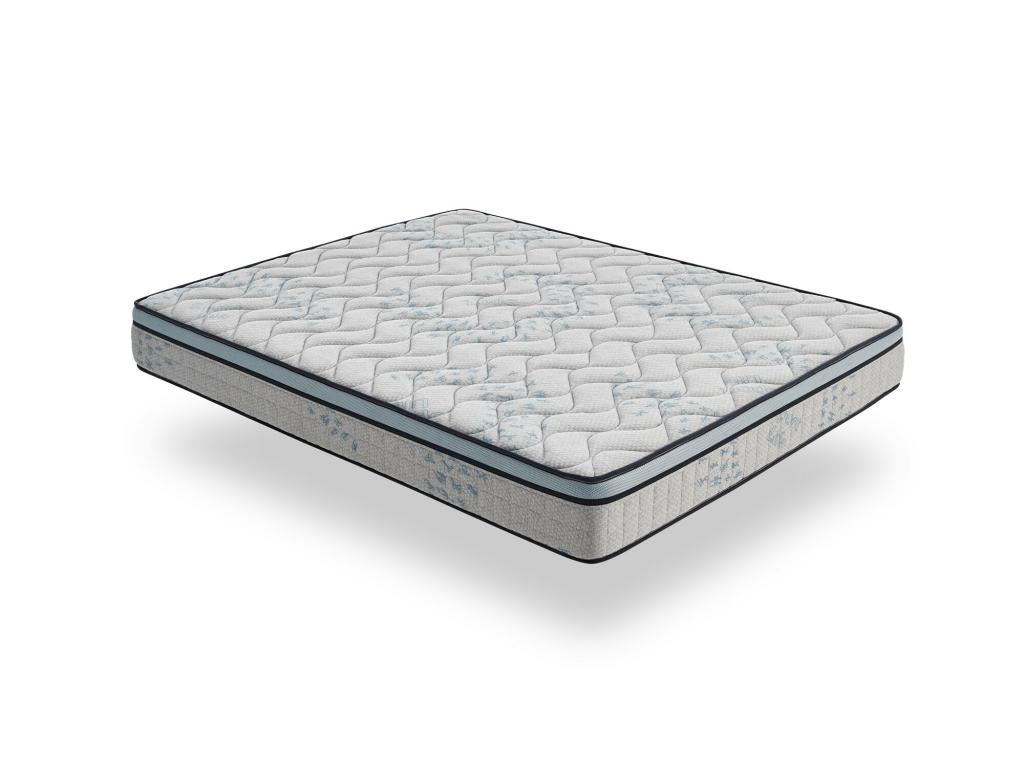Mattress, 27 cm Thick, 135 x 180 cm