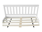 White Pine Wood Mattress, 140 x 200 cm