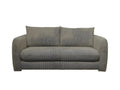 Green Velvet Sofa
