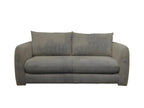 Green Velvet Sofa