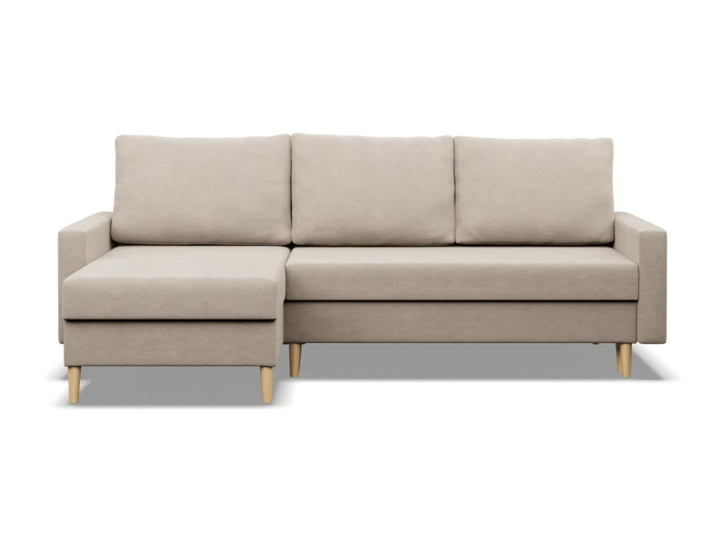 Beige Sofa
