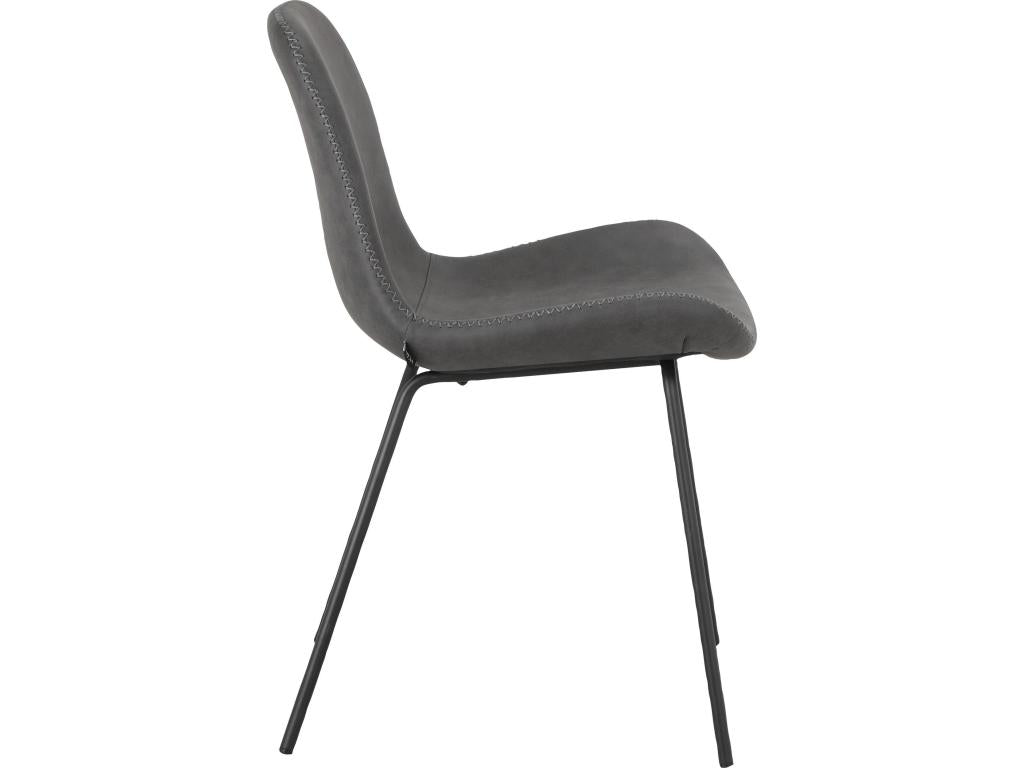 Gray Chair - dlz1766582552938