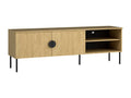 Natural TV Stand - dlz1766582031530