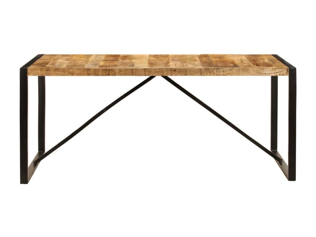 Natural Dining Table