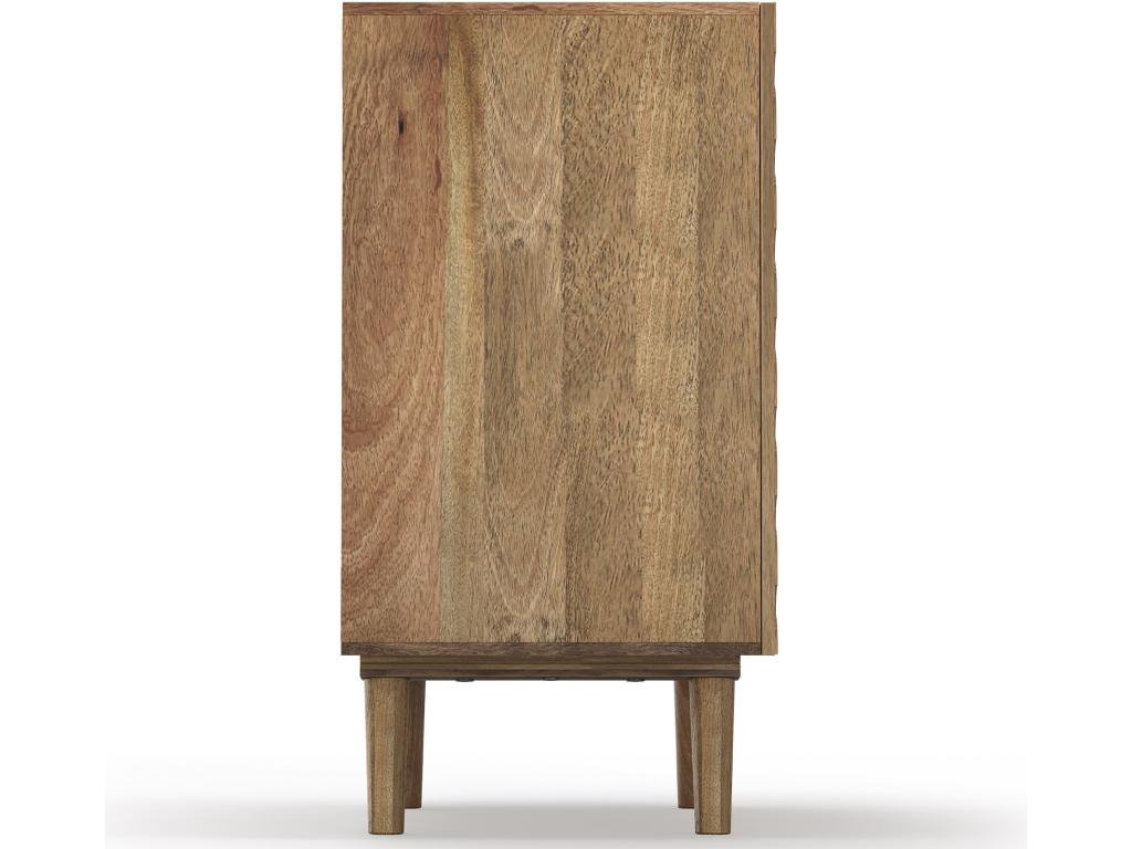Natural Sideboard