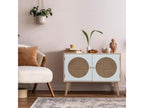 Brown Sideboard