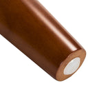 Bastian Upholstered Bench with Solid Wood Legs