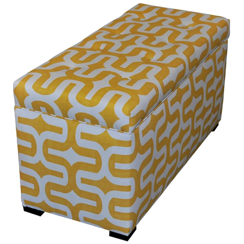 Angela Embrace Storage Trunk