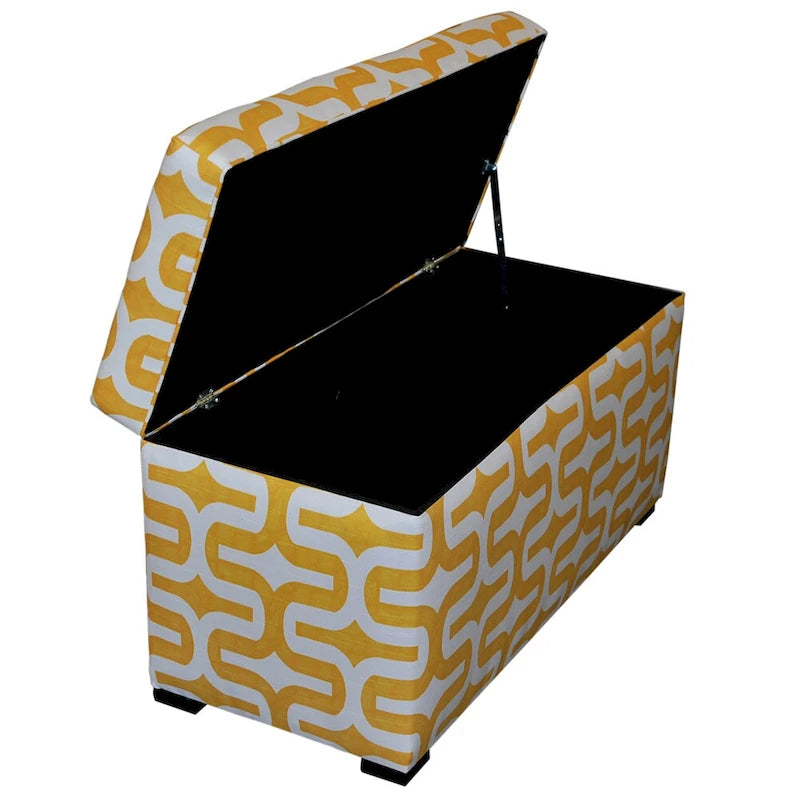 Angela Embrace Storage Trunk