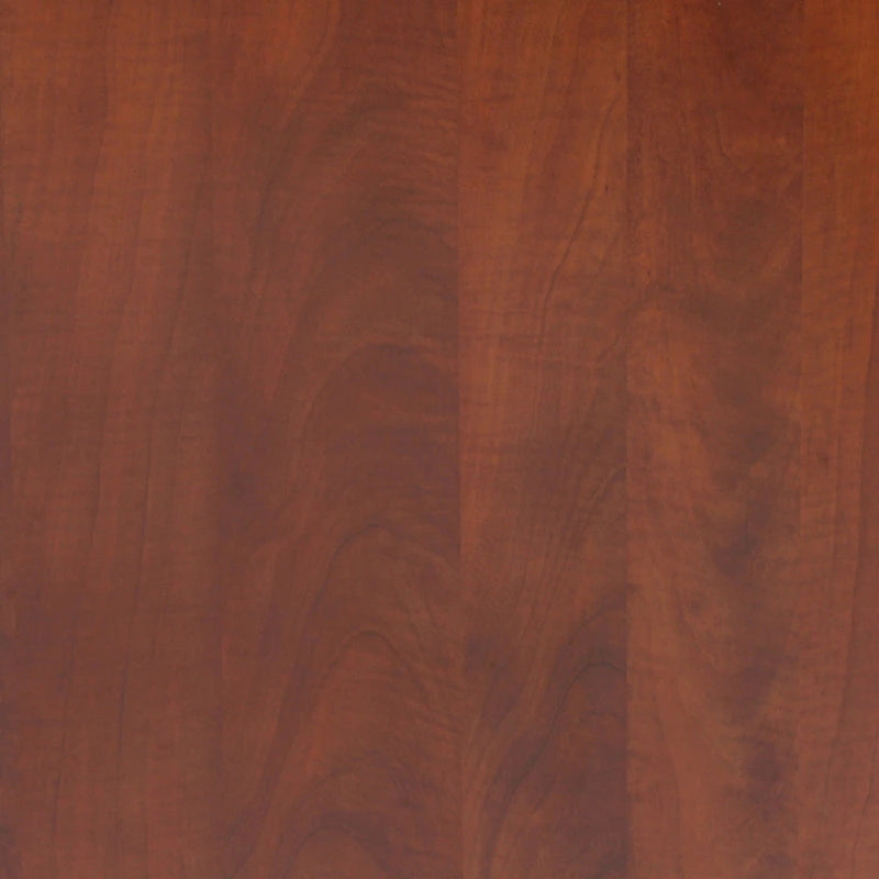 Noble Cherry Wood Connect Storage Bookshelf