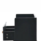 Minimalist Design Multifunctional Wooden Shoe Storage Cabinet