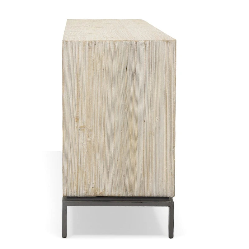 Melvin 4-door Sideboard