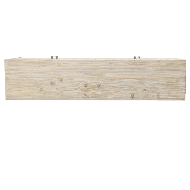 Melvin 4-door Sideboard