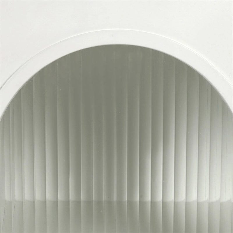 Sideboard Storage Cabinet & Adjustable Shelves for Living Room Bedroom