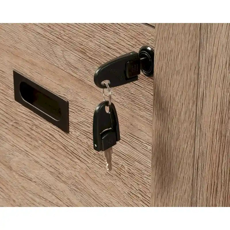 Dixon City Ce Lateral File Bo