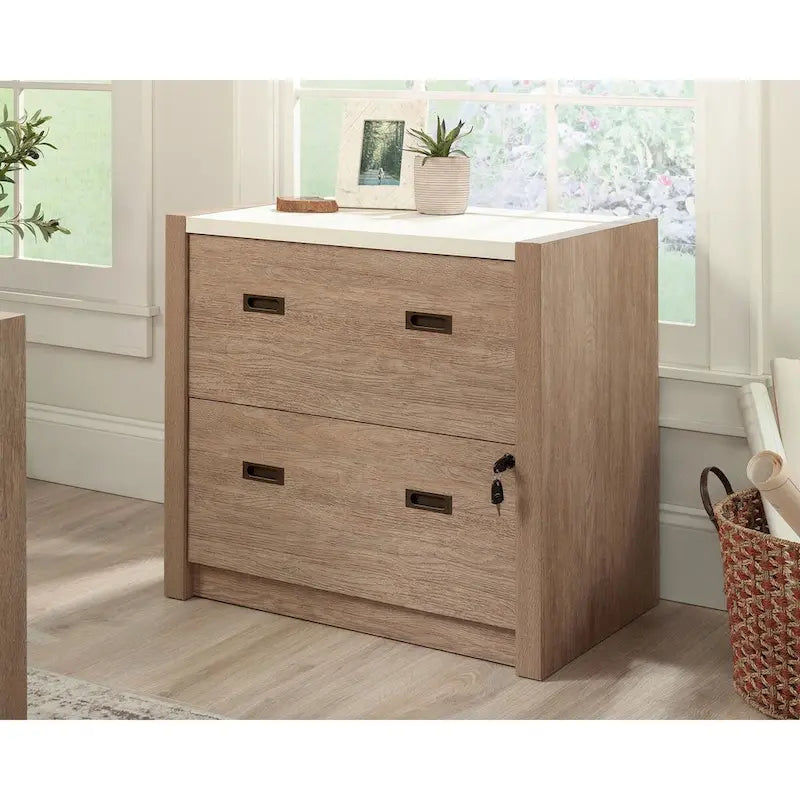 Dixon City Ce Lateral File Bo