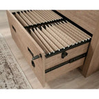 Dixon City Ce Lateral File Bo