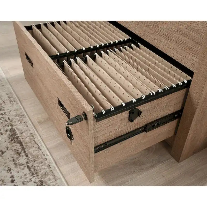 Dixon City Ce Lateral File Bo