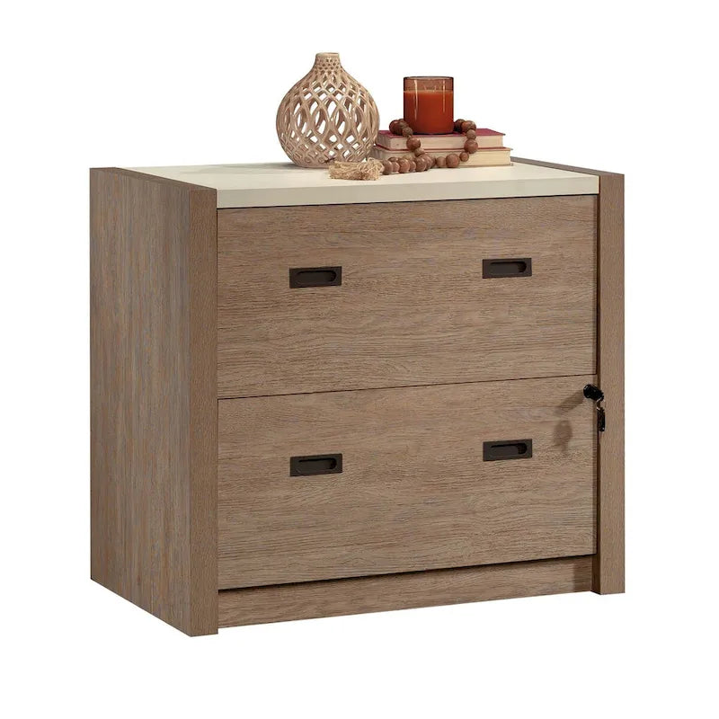 Dixon City Ce Lateral File Bo