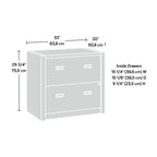 Dixon City Ce Lateral File Bo