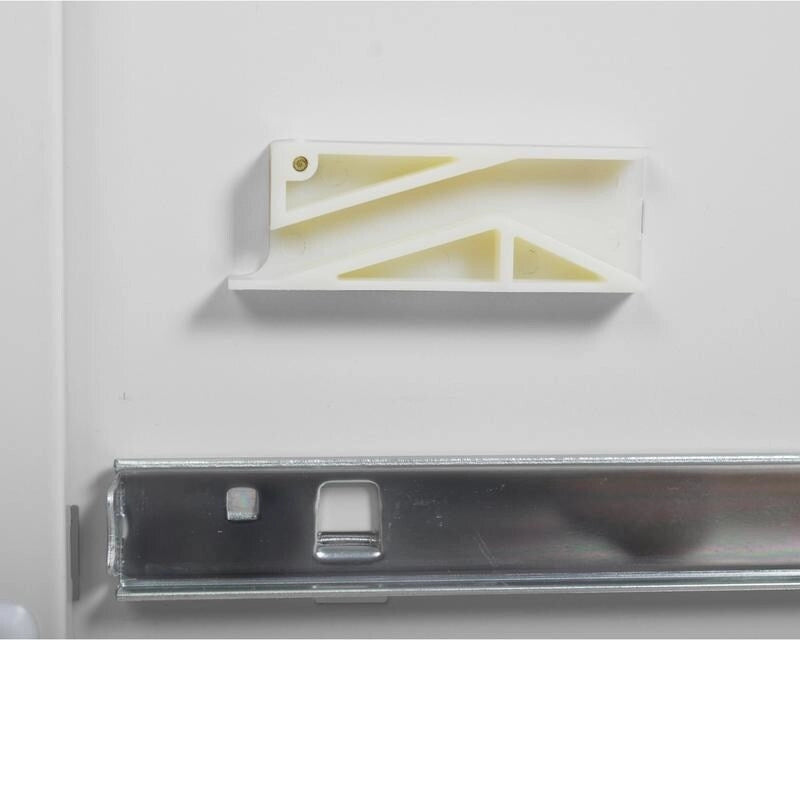 2 Drawer Metal Vertical Filing Cabinet with Lock,A4 Legal/Letter Size