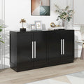 Sideboard with 4 Doors
