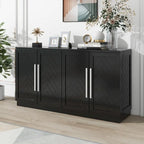 Sideboard with 4 Doors