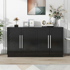 Sideboard with 4 Doors