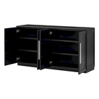 Sideboard with 4 Doors