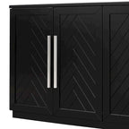 Sideboard with 4 Doors